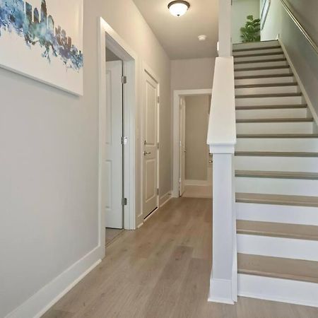 Brand New Build 10 Min- Uptown Villa Charlotte Ngoại thất bức ảnh