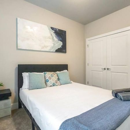 Brand New Build 10 Min- Uptown Villa Charlotte Ngoại thất bức ảnh