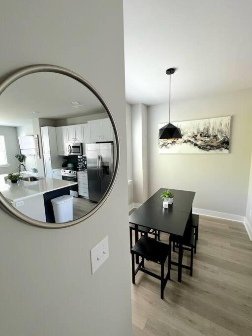 Brand New Build 10 Min- Uptown Villa Charlotte Ngoại thất bức ảnh