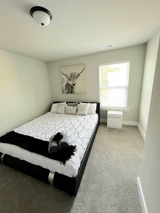 Brand New Build 10 Min- Uptown Villa Charlotte Ngoại thất bức ảnh
