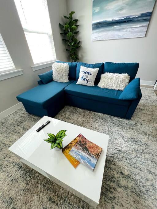 Brand New Build 10 Min- Uptown Villa Charlotte Ngoại thất bức ảnh
