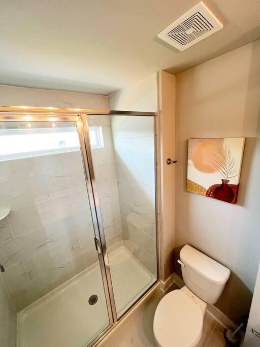 Brand New Build 10 Min- Uptown Villa Charlotte Ngoại thất bức ảnh