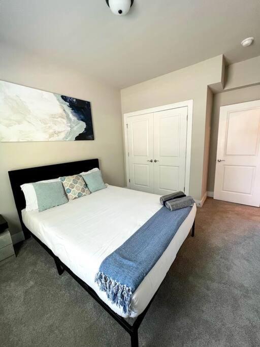 Brand New Build 10 Min- Uptown Villa Charlotte Ngoại thất bức ảnh