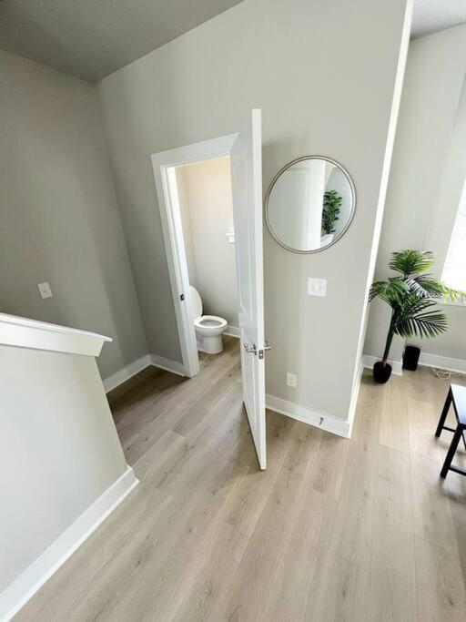 Brand New Build 10 Min- Uptown Villa Charlotte Ngoại thất bức ảnh