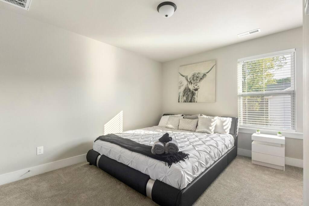 Brand New Build 10 Min- Uptown Villa Charlotte Ngoại thất bức ảnh