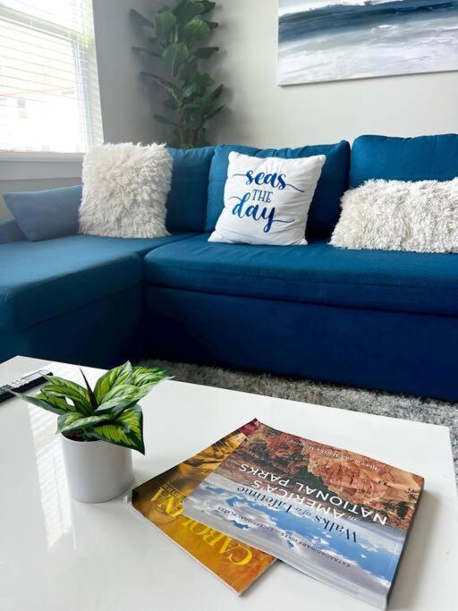 Brand New Build 10 Min- Uptown Villa Charlotte Ngoại thất bức ảnh