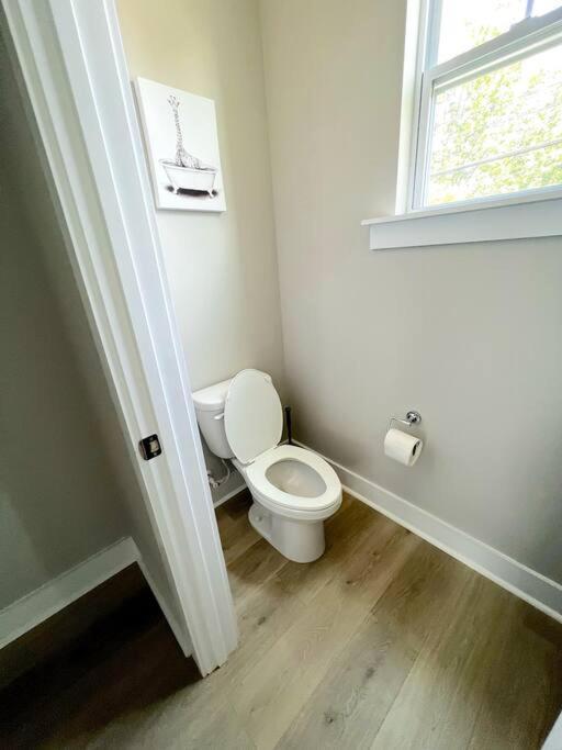 Brand New Build 10 Min- Uptown Villa Charlotte Ngoại thất bức ảnh