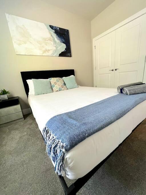 Brand New Build 10 Min- Uptown Villa Charlotte Ngoại thất bức ảnh