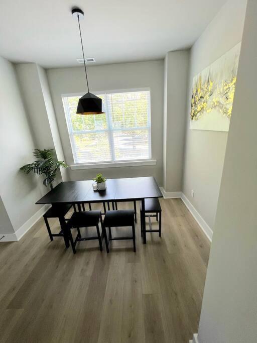 Brand New Build 10 Min- Uptown Villa Charlotte Ngoại thất bức ảnh